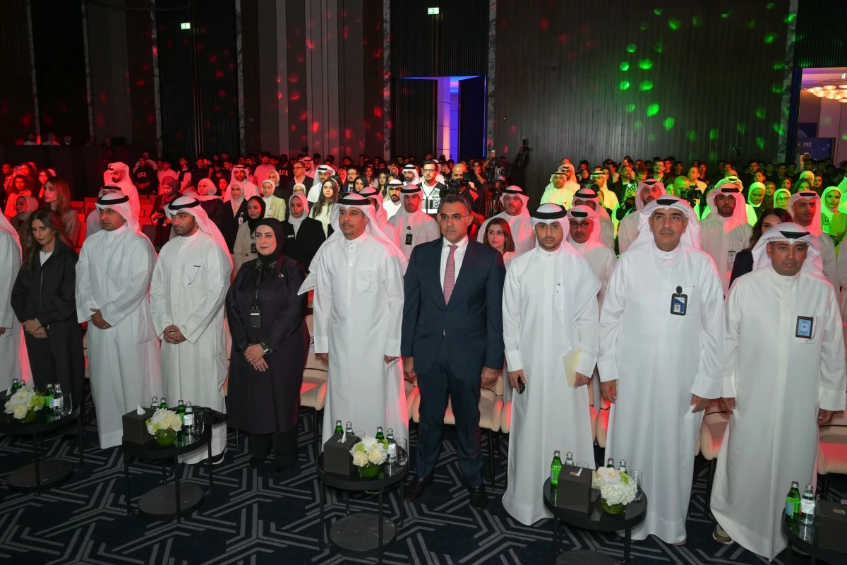AUM في معرض 'وظيفتي 2026' لاستقطاب الكفاءات الوطنية ودعم الخريجين