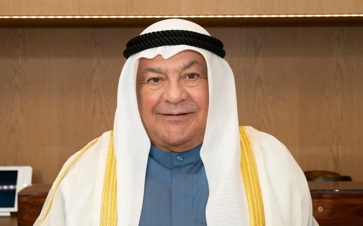 صناعات الغانم تعلن تشكيل مجلس إدارة المجموعة برئاسة قتيبة يوسف الغانم