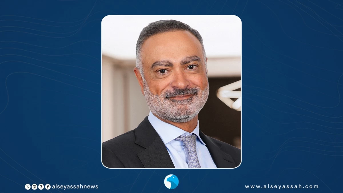 صناعات الغانم تعلن تشكيل مجلس إدارة المجموعة برئاسة قتيبة يوسف الغانم