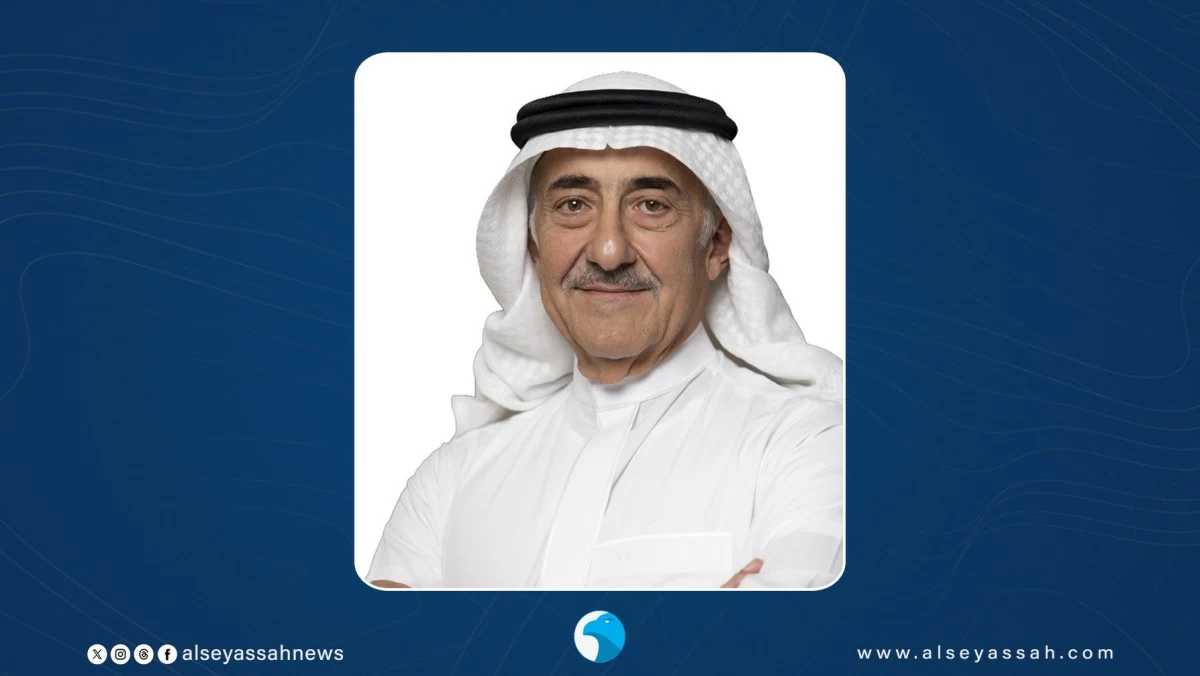 صناعات الغانم تعلن تشكيل مجلس إدارة المجموعة برئاسة قتيبة يوسف الغانم