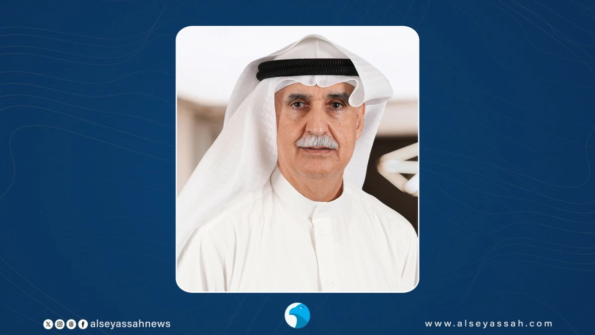 صناعات الغانم تعلن تشكيل مجلس إدارة المجموعة برئاسة قتيبة يوسف الغانم