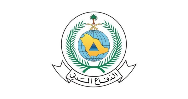 الدفاع المدني السعودي: إطلاق الإنذار المبكر في الرياض وخميس مشيط وأبها للتحذير من خطر
