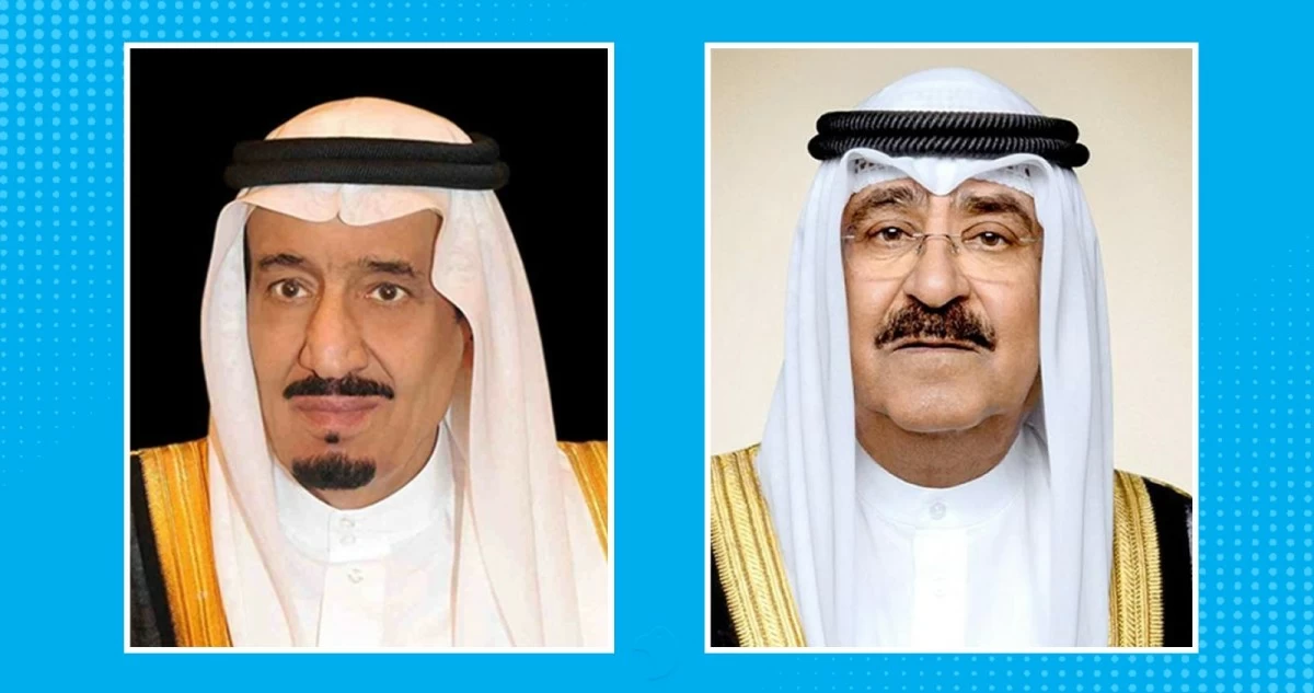 سمو الأمير يعزي خادم الحرمين الشريفين باستشهاد ضابطين من منسوبي الحرس الوطني