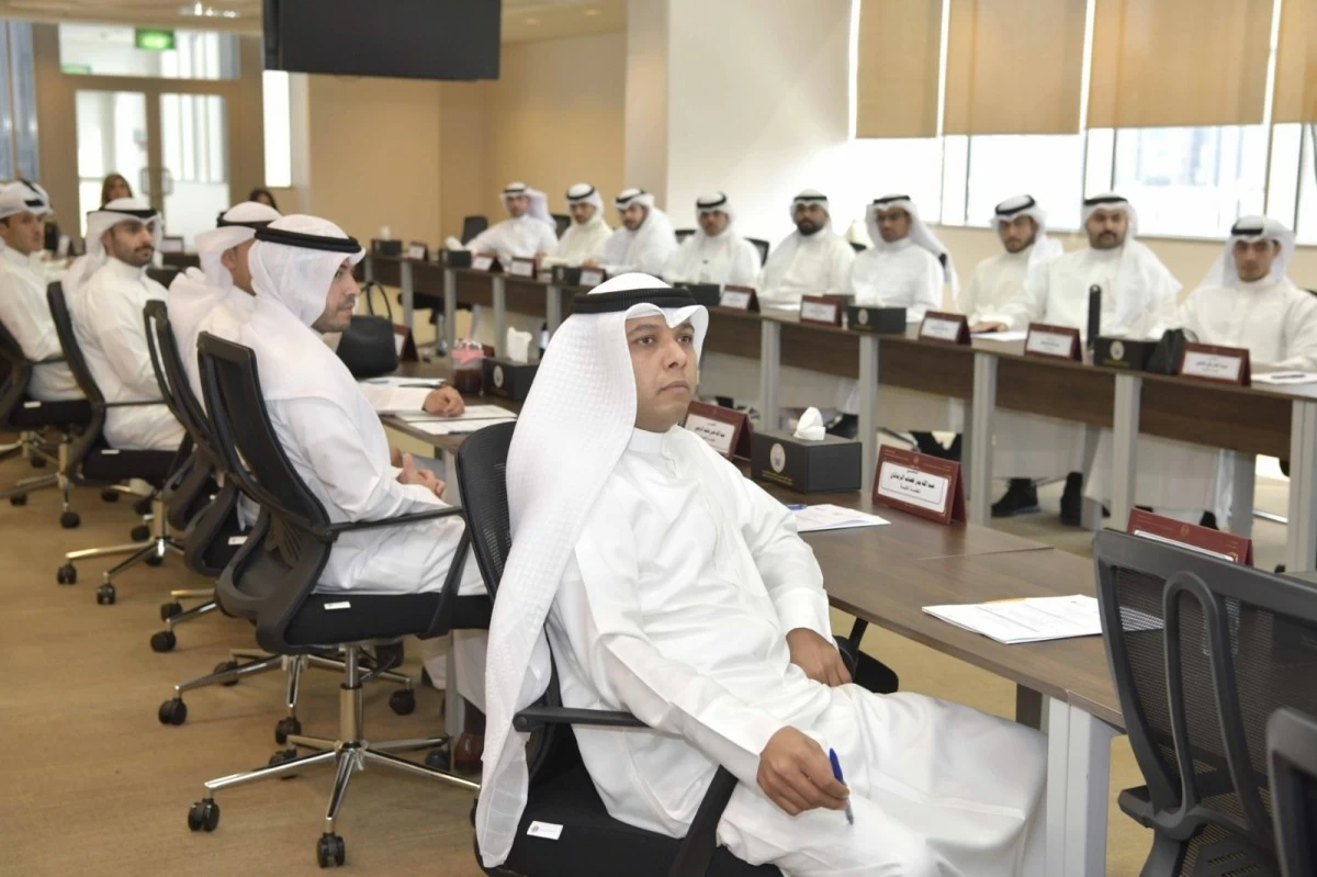 'الدراسات القضائية': دستور الكويت حرص على إرساء المبادئ الأساسية للحقوق والحريات وصون الحرية الشخصية