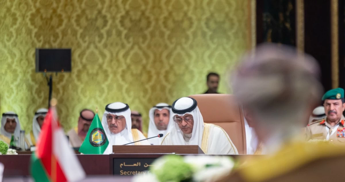 أمين 'مجلس التعاون': الاعتداءات الحوثية على السعودية سلوك إجرامي متعمد يهدد أمن المنطقة واستقرارها