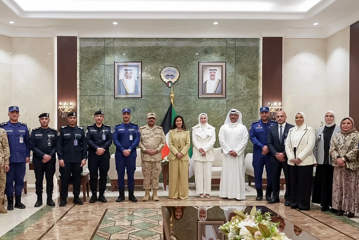 'الأشغال': إنجاز إعادة تأهيل محطة مشرف قبل الموعد المحدد بثلاثة أشهر