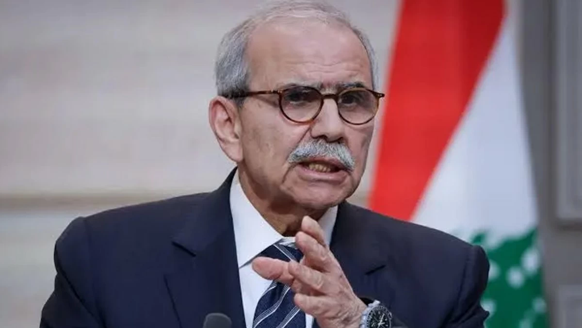 رئيس الوزراء اللبناني: لا استقرار دون بسط سلطة الدولة على كامل أراضيها