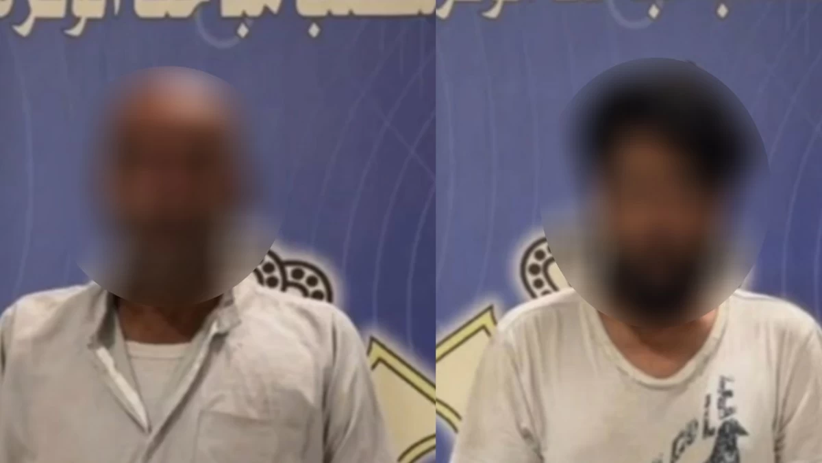 ضبط وافدين لسرقتهما الرمال من أملاك الدولة وبيعها في الوفرة