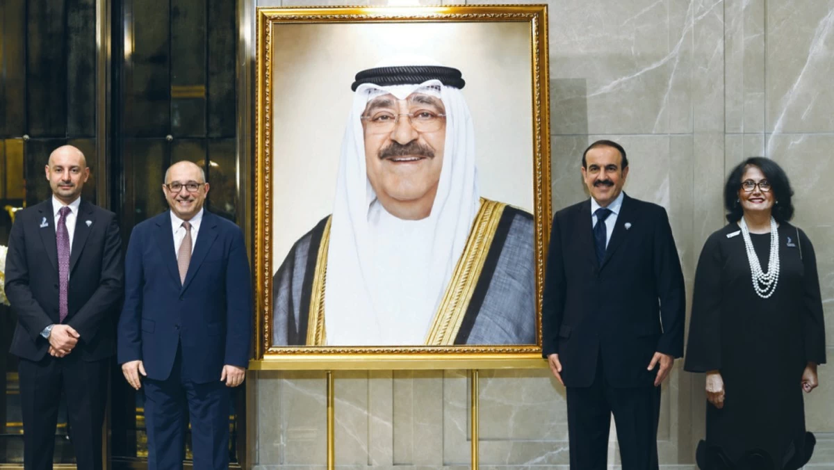 'وربة' يشارك في حفل استقبال البنوك الكويتية بالعاصمة التايلاندية 'بانكوك'