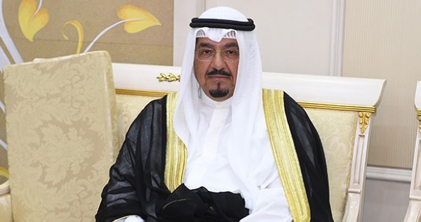 رئيس الوزراء يعزي خادم الحرمين الشريفين باستشهاد ضابطين من منسوبي الحرس الوطني