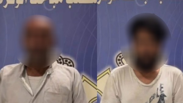 ضبط وافدين لسرقتهما الرمال من أملاك الدولة وبيعها في الوفرة