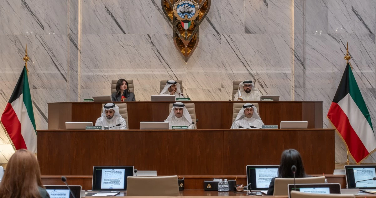 'البلدي' يوافق على إضافة أنشطة للمستشفى البيطري الخاص بالسالمية