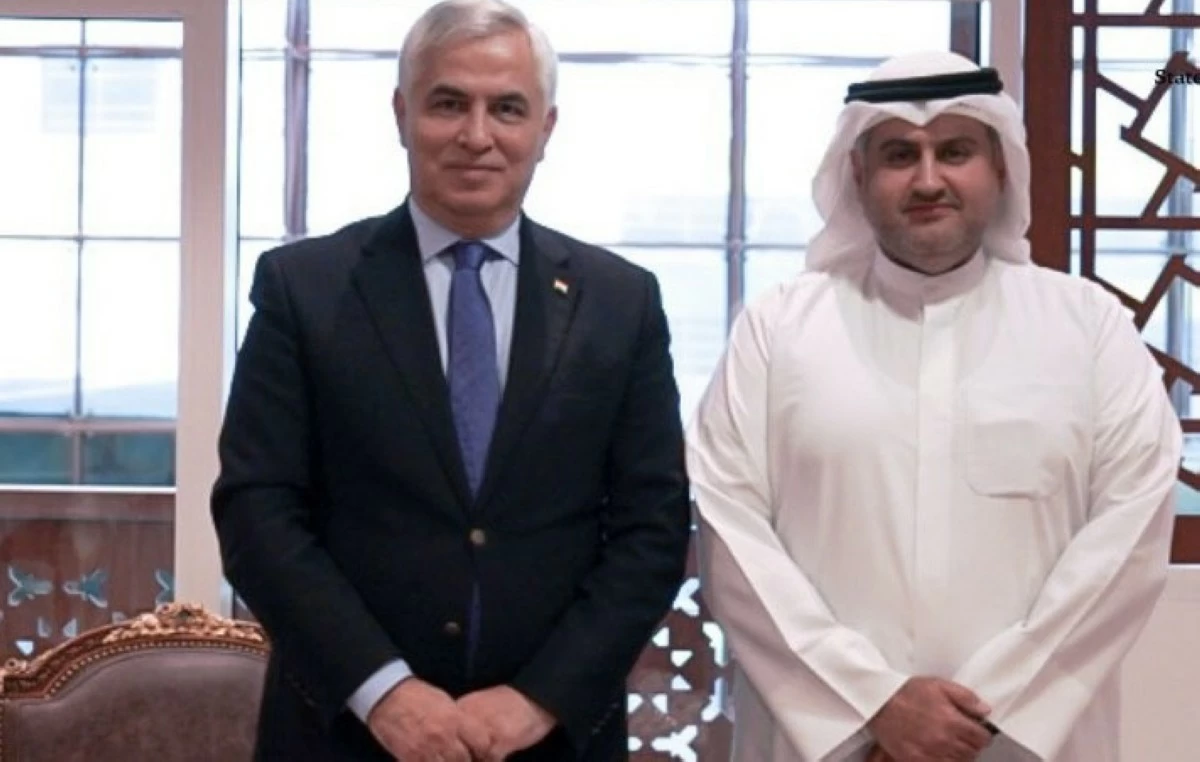 وزير العدل يبحث مع سفراء بريطانيا وأوكرانيا وطاجيكستان التعاون في المجالات العدلية والقانونية
