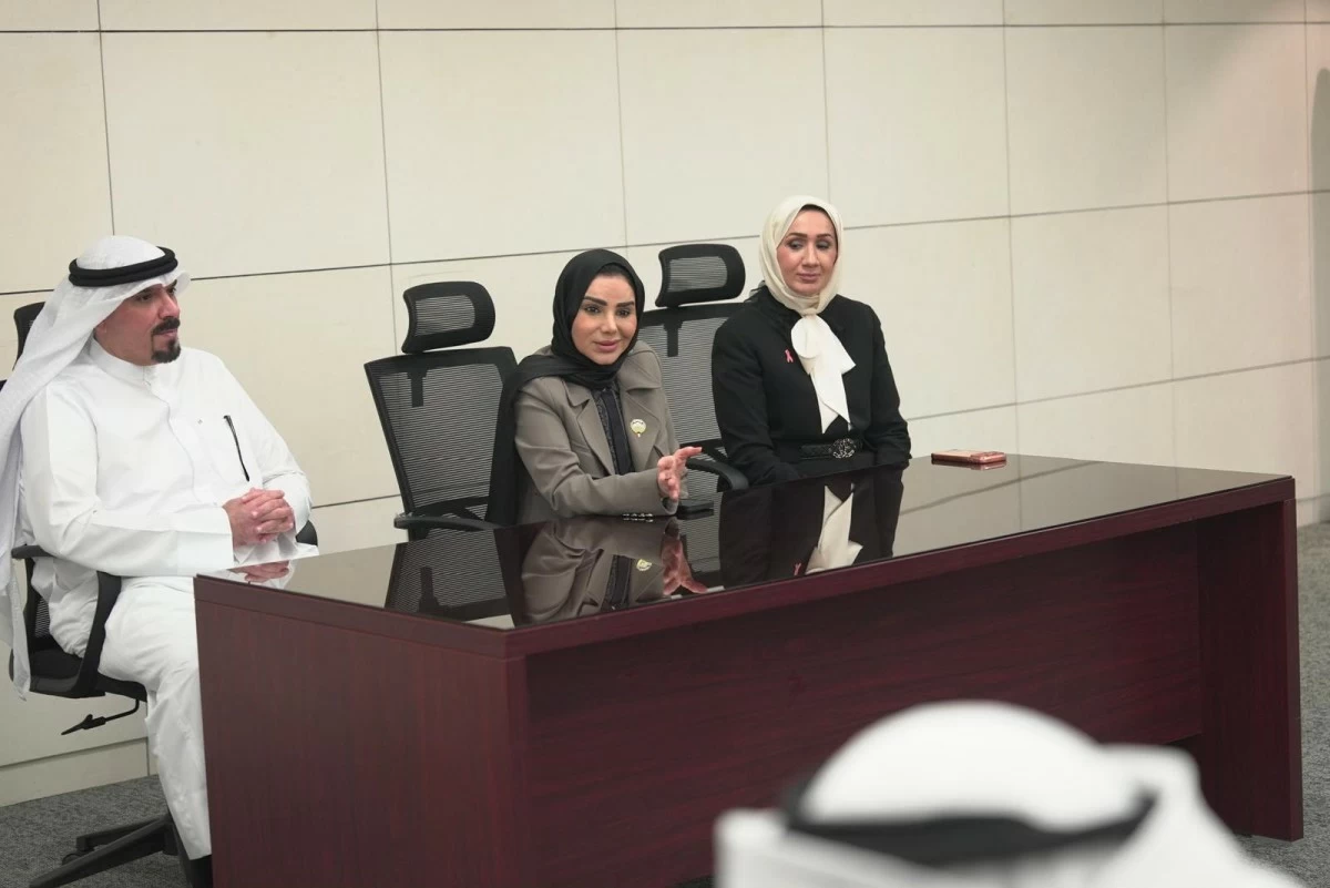 الحويلة: 'الشؤون' تشارك للمرة الأولى بـ50 لاعباً ولاعبة في 7 ألعاب بدوري الوزارات