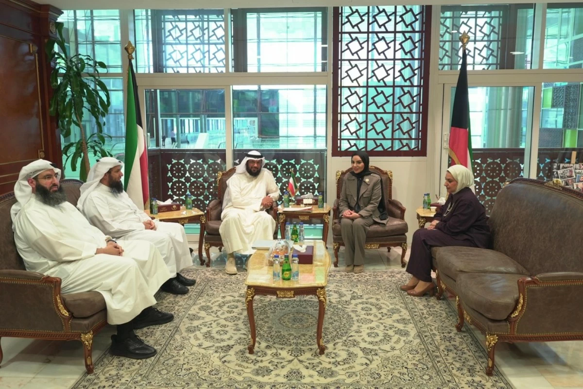 وزيرة 'الشؤون': اعتماد مشروع 'منصة المرأة' لتعزيز تمكينها ومشاركتها في التنمية