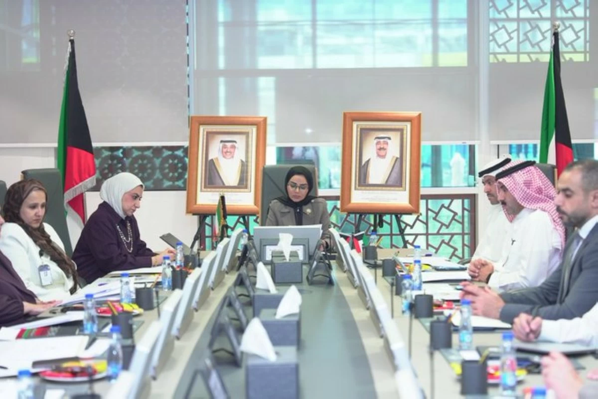 وزيرة 'الشؤون': اعتماد مشروع 'منصة المرأة' لتعزيز تمكينها ومشاركتها في التنمية
