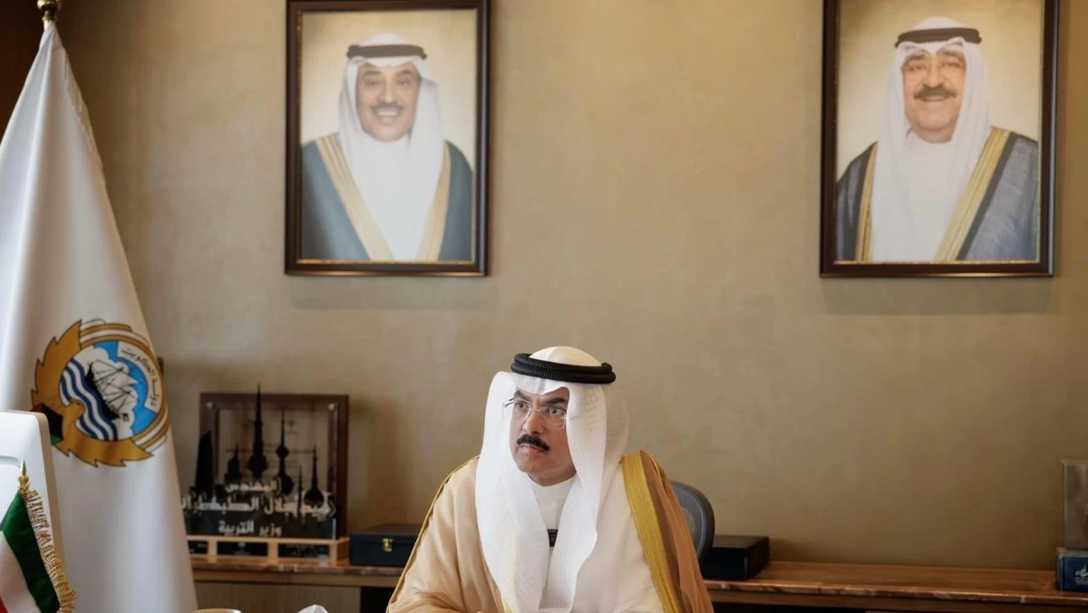 الطبطبائي: الحوكمة والتقويم المؤسسي ركيزتان أساسيتان للإصلاح التعليمي