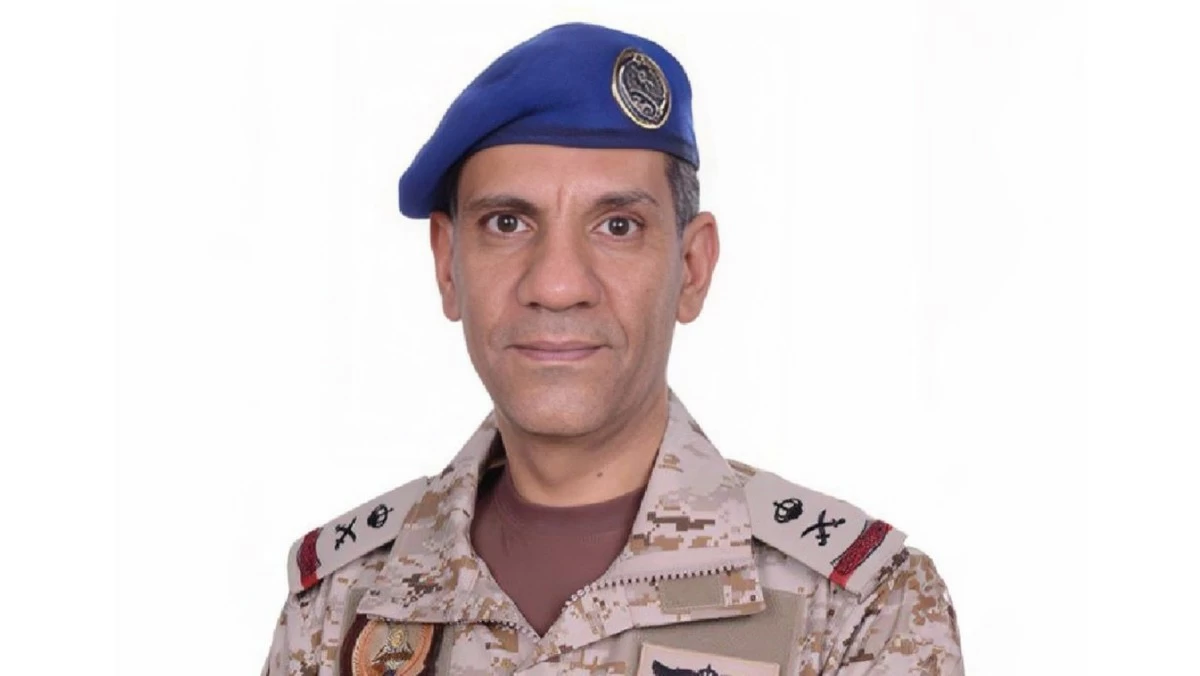 'التحالف' يحذر من استغلال القوارب التقليدية لتهريب الأسلحة إلى الحوثيين