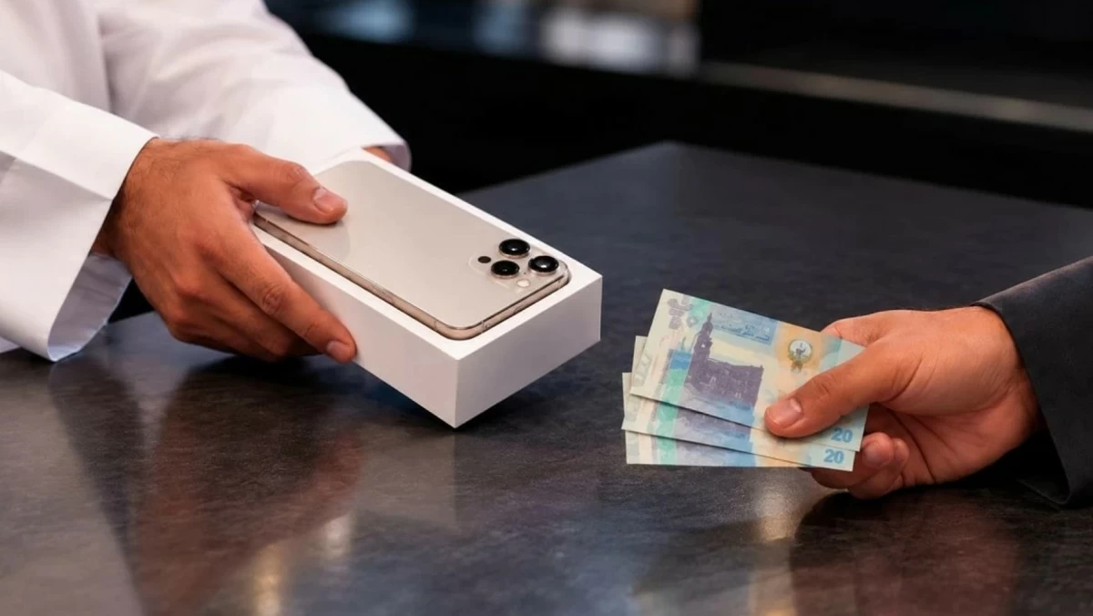 خبراء لـ'السياسة': 'تكييش الأجهزة' باب خلفي لاقتصاد الظل