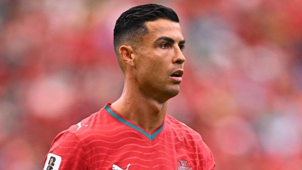 الاتحاد البرتغالي يوقف رونالدو 30 يوماً ويغرمه 255 يورو