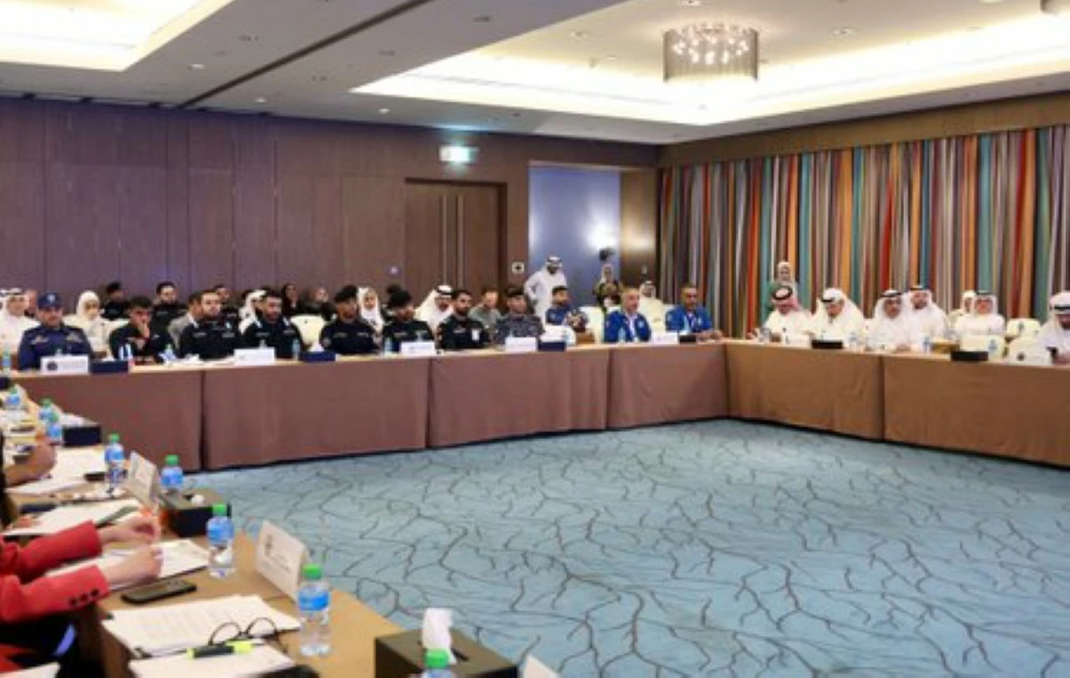 'هيئة البيئة': نسعى لتعزيز منظومة حماية البيئة البحرية بالتعاون مع الجهات المعنية