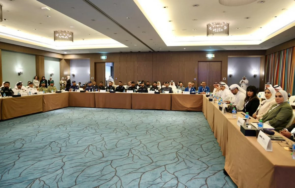 'هيئة البيئة': نسعى لتعزيز منظومة حماية البيئة البحرية بالتعاون مع الجهات المعنية