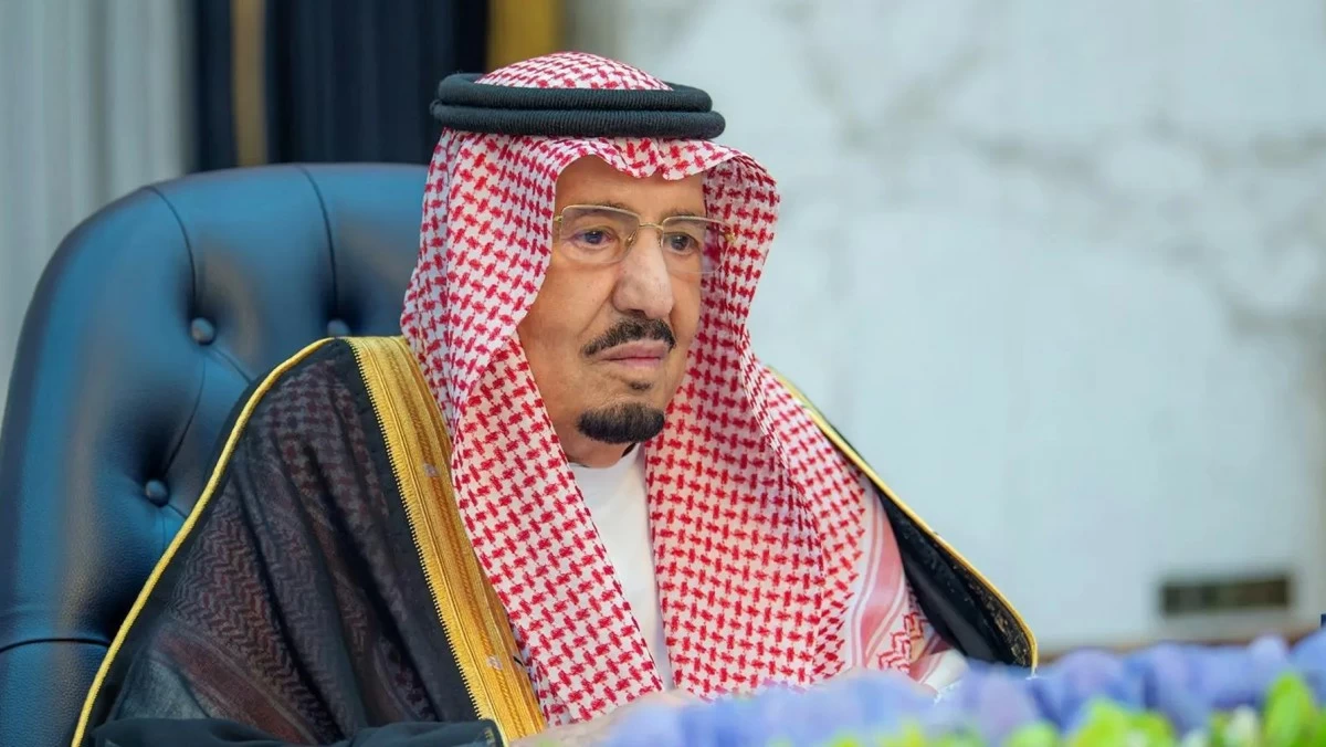 مجلس الوزراء السعودي يرحب بإدانة مجلس الأمن هجمات ميليشيات الحوثي على المملكة