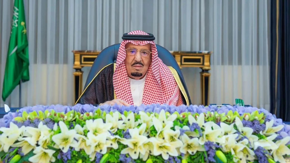 مجلس الوزراء السعودي يرحب بإدانة مجلس الأمن هجمات ميليشيات الحوثي على المملكة