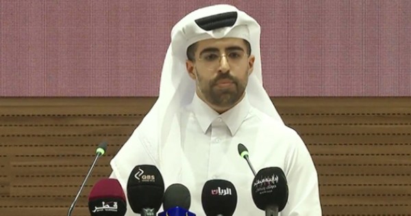 الخارجية القطرية: أمن مضيق هرمز لا يتجزأ... واستهداف كابلات الإنترنت سيضر بجميع دول المنطقة