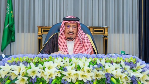 مجلس الوزراء السعودي يرحب بإدانة مجلس الأمن هجمات ميليشيات الحوثي على المملكة