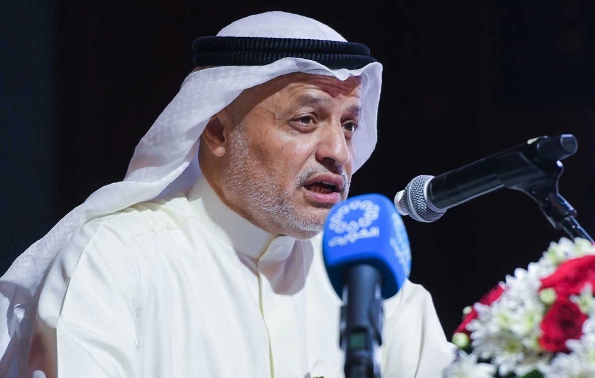 وزير 'الاتصالات': الذكاء الاصطناعي ضرورة لتعزيز التنافسية وتحسين جودة الخدمات