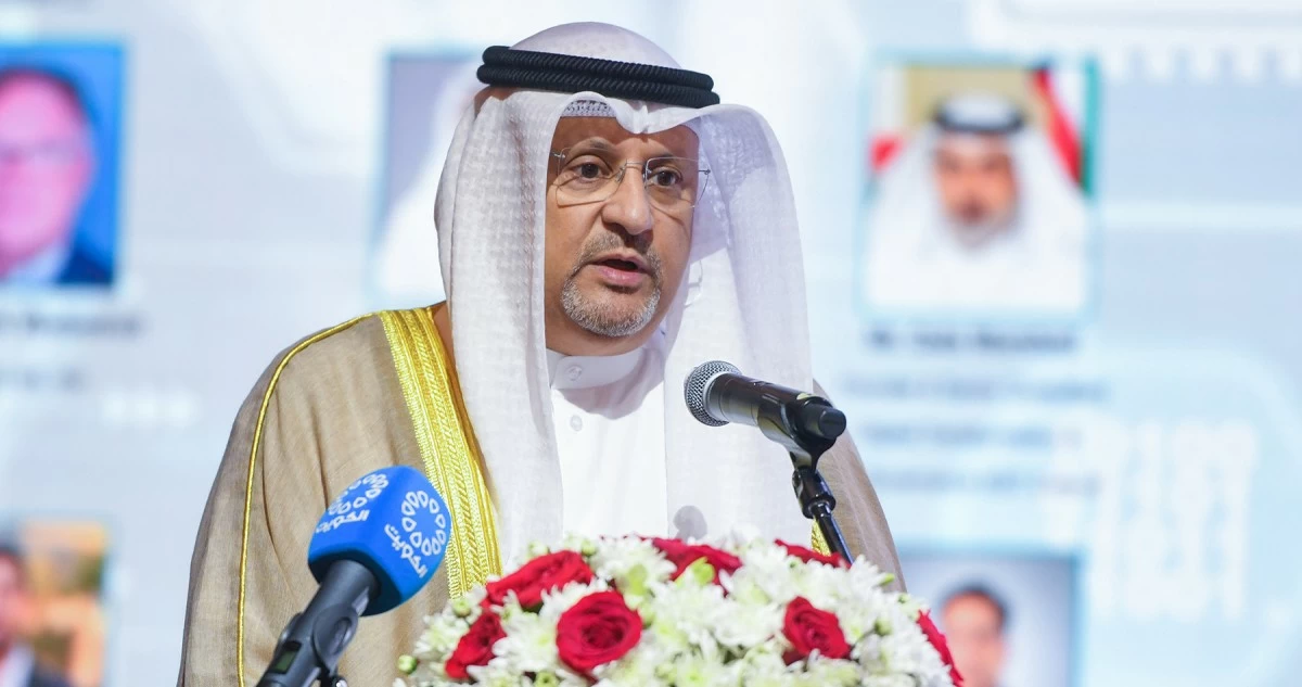 وزير 'الاتصالات': الذكاء الاصطناعي ضرورة لتعزيز التنافسية وتحسين جودة الخدمات