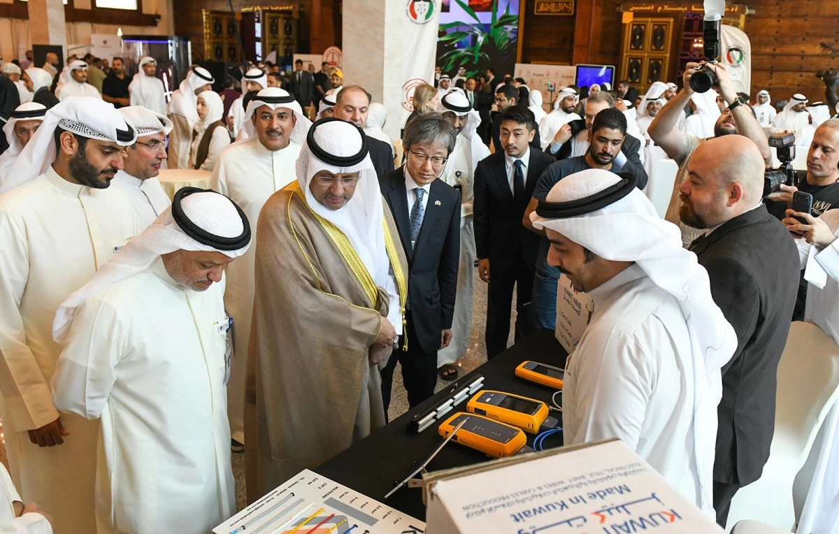 وزير 'الاتصالات': الذكاء الاصطناعي ضرورة لتعزيز التنافسية وتحسين جودة الخدمات