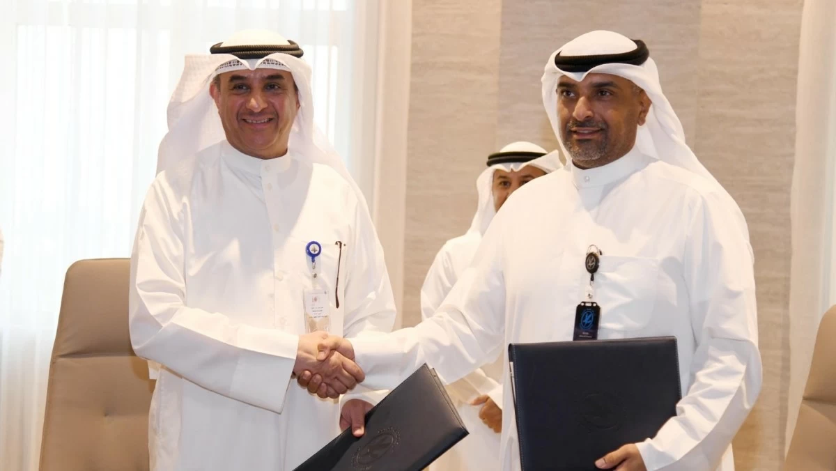 'التطبيقي' و'نفط الكويت' توقعان اتفاقيتين لتعزيز توظيف خريجي التمريض والطوارئ الطبية