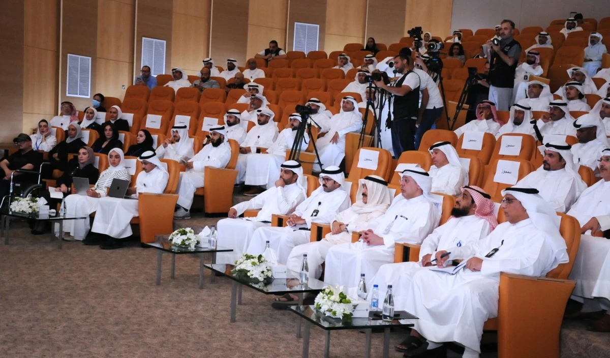 اليوسف: على الشركات الالتزام بصرف رواتب العمالة ومستحقاتها... والكويت لم تكن يوماً بلداً يظلم أحداً