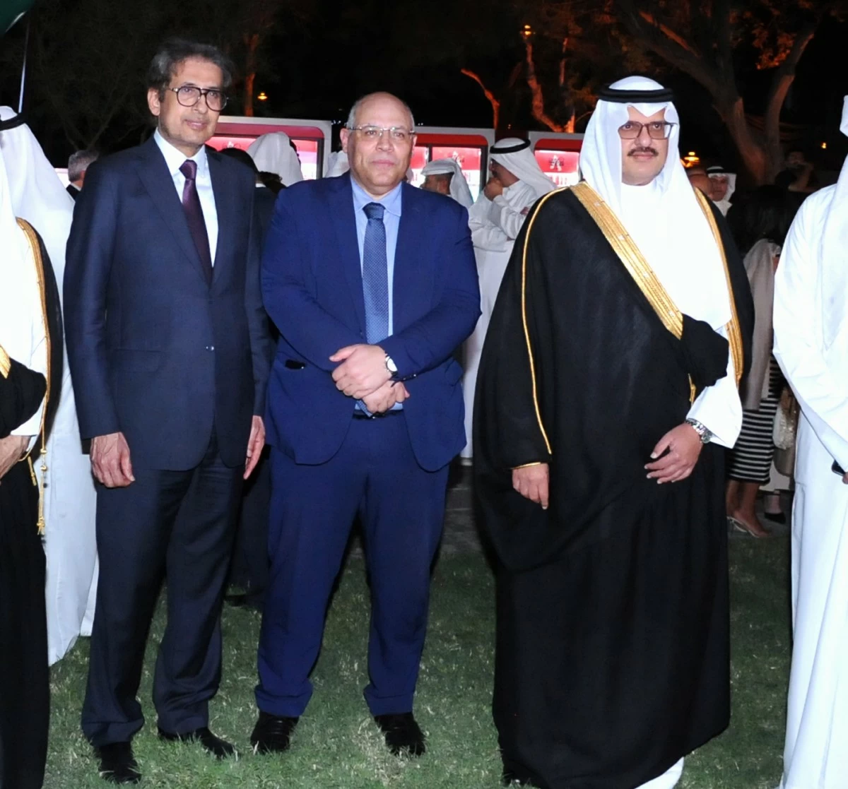 السفارة الأميركية: العلاقة مع الكويت قوامها الثقة والتعاون