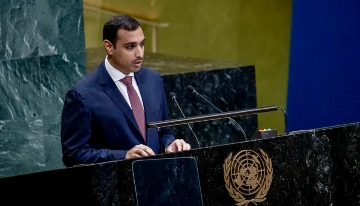 الكويت: تعزيز التكامل بين آليات العدالة الدولية والقضاء الوطني ومكافحة الإفلات من العقاب