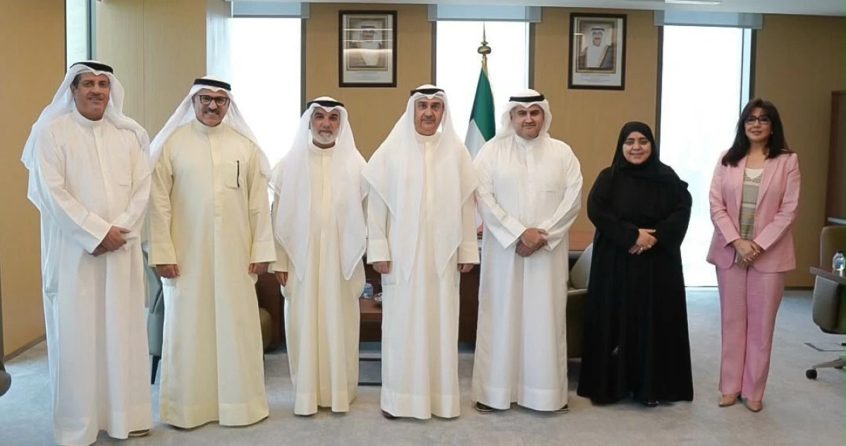 وزير العدل: حريصون على التعاون مع المجلس الأعلى للقضاء لخدمة العدالة