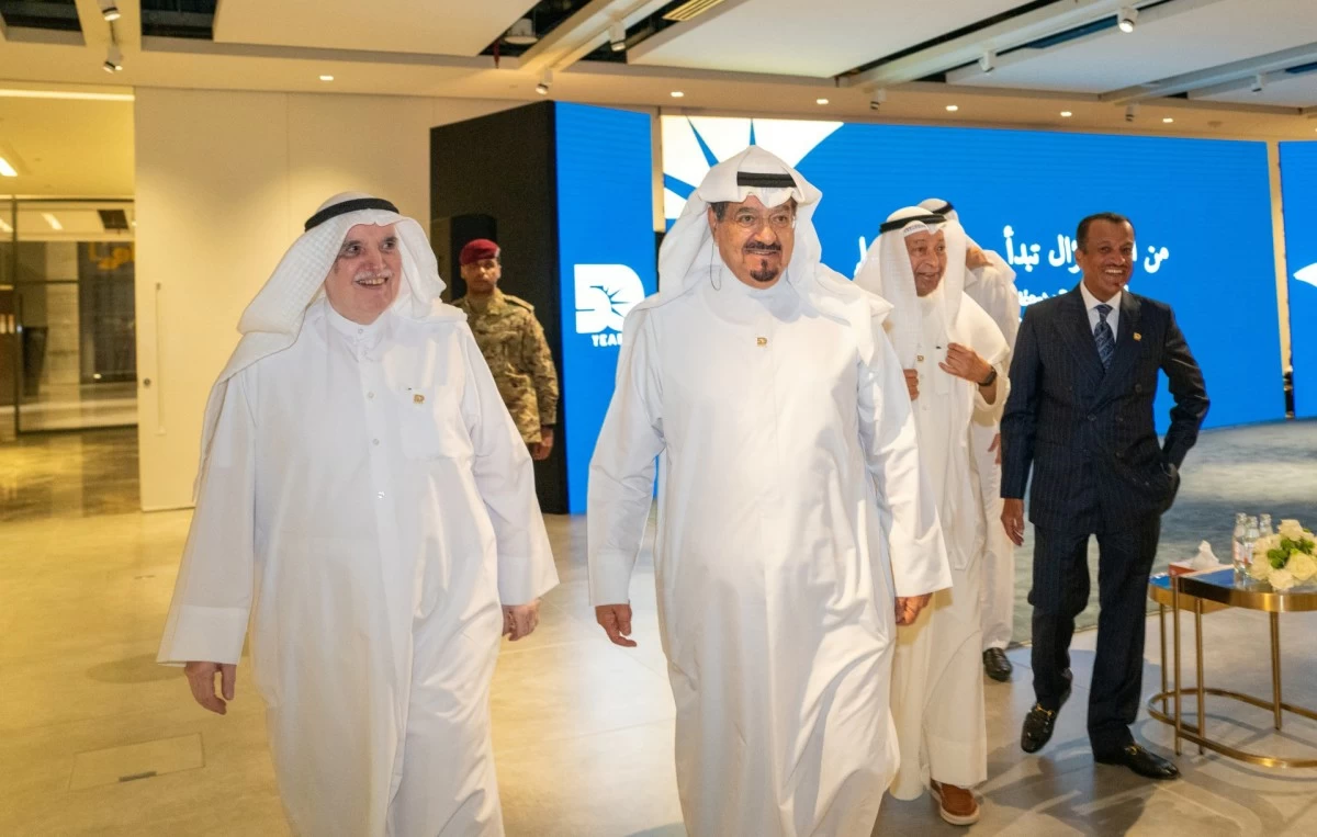 رئيس الوزراء يرعى انطلاق احتفالات 'التقدم العلمي' بمرور 50 عاماً على تأسيسها