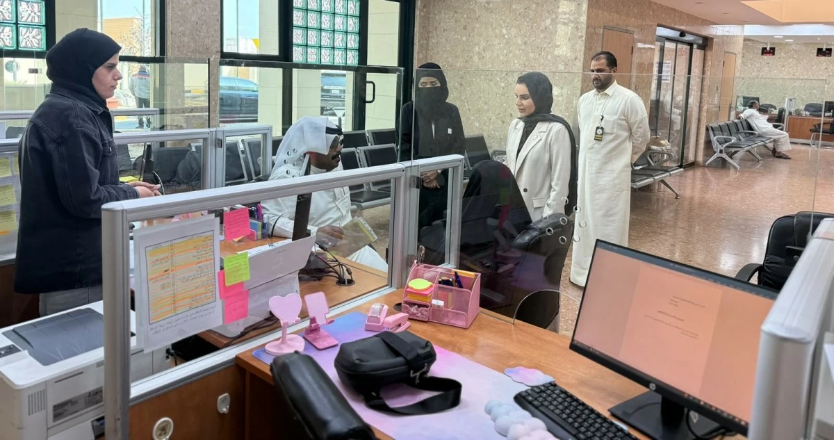 وزيرة 'الشؤون' تفقدت مركز جنوب الصباحية: رعاية ذوي الإعاقة أولوية لا تقبل التهاون