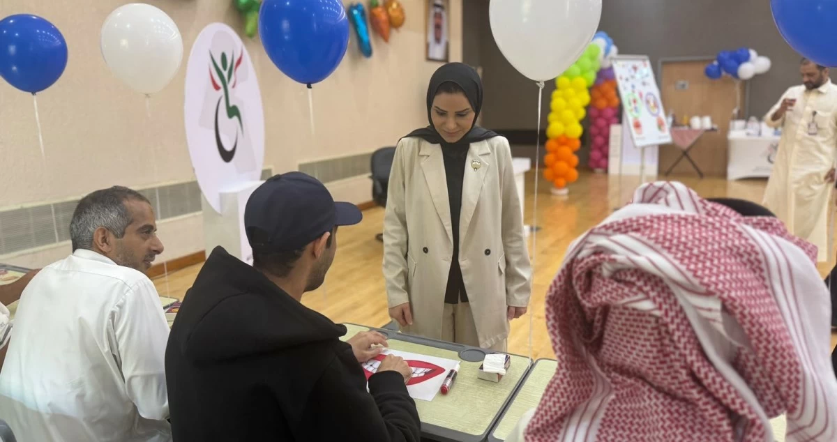 وزيرة 'الشؤون' تفقدت مركز جنوب الصباحية: رعاية ذوي الإعاقة أولوية لا تقبل التهاون