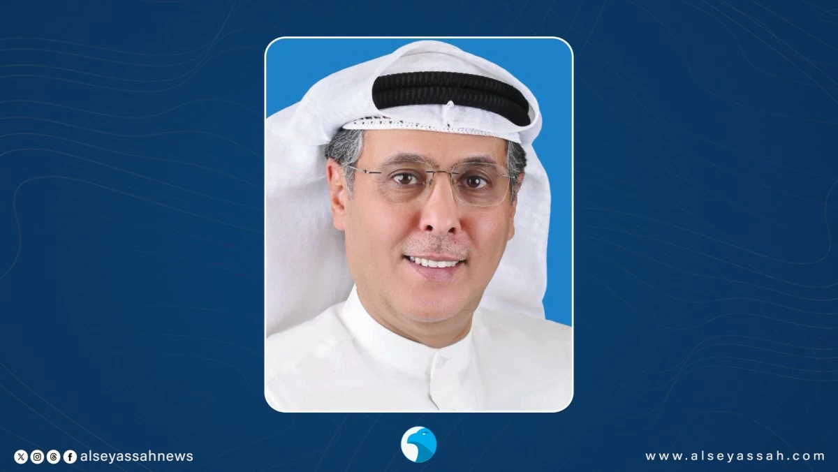 الجزاف لـ 'السياسة': 'مكافحة التستر التجاري' تنظيف بيئة الأعمال