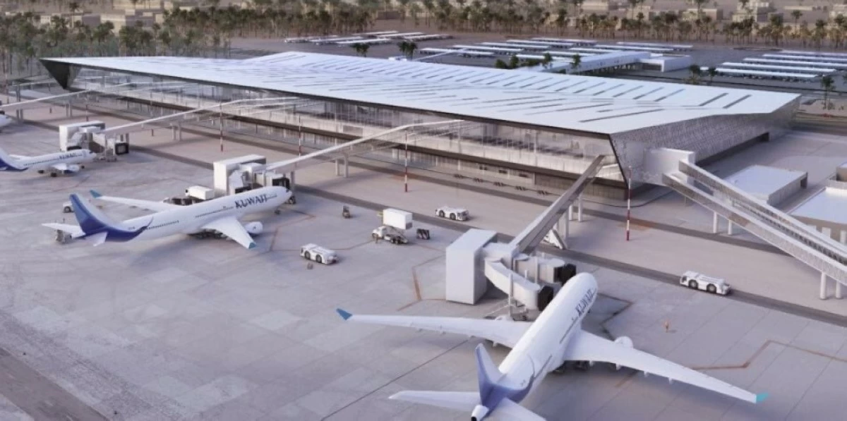 'الطيران المدني': إدراج رسوم مطار الكويت الدولي على تذاكر السفر لتعزيز الشفافية