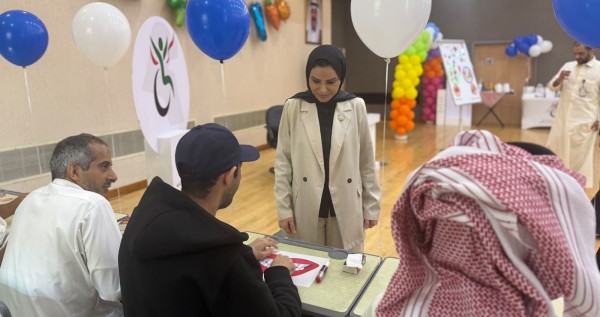 وزيرة 'الشؤون' تفقدت مركز جنوب الصباحية: رعاية ذوي الإعاقة أولوية لا تقبل التهاون