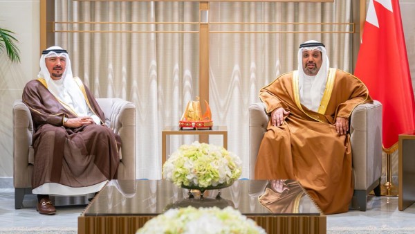 وزير المالية البحريني: الكويت تحتل مكانة متقدمة في الاستثمار والتملك العقاري بالمملكة
