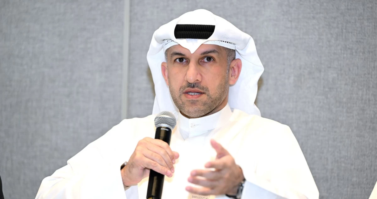 مدير 'الشباب والرياضة': إنجازات أبطال الكويت في 'البارالمبية الآسيوية' ثمرة دعم متكامل