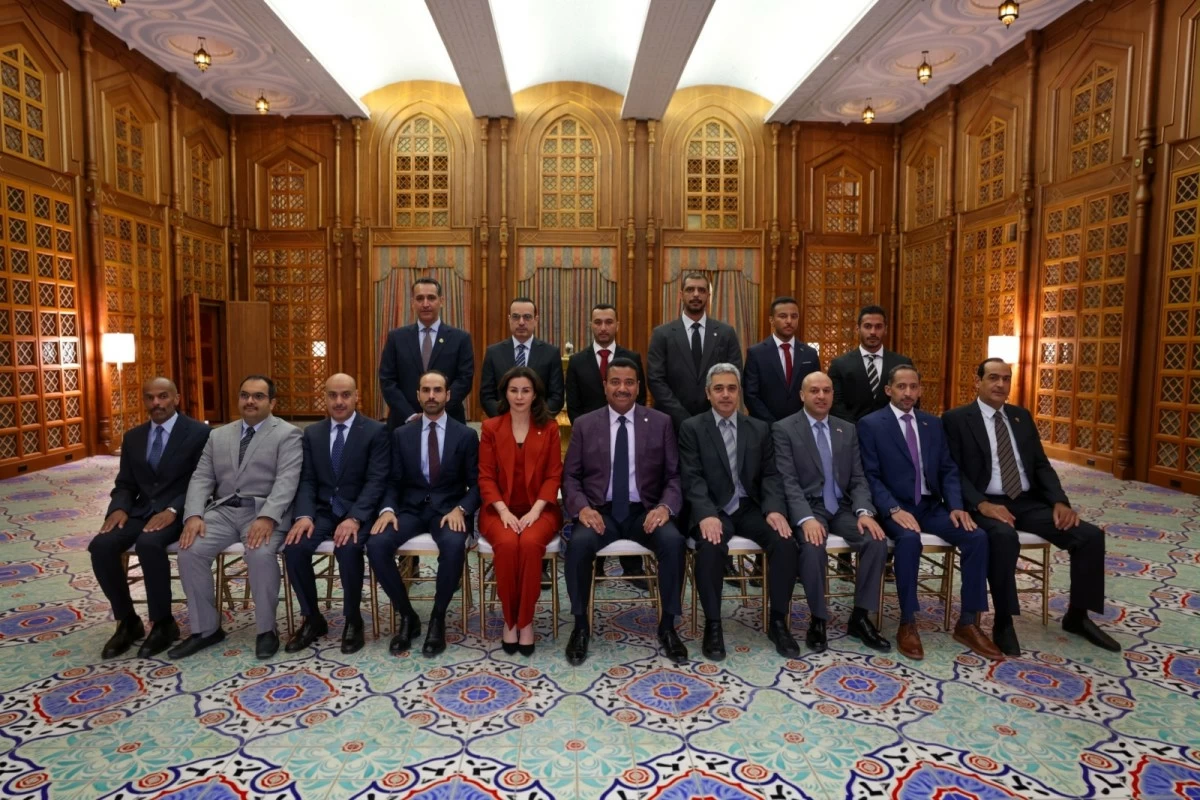 وزير الدفاع يطلع على جهود سفارة الكويت في واشنطن لتعزيز العلاقات والتعاون مع الولايات المتحدة