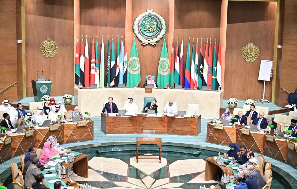 عضو الشورى السعودي سعد العتيبي يفوز برئاسة البرلمان العربي بالتزكية