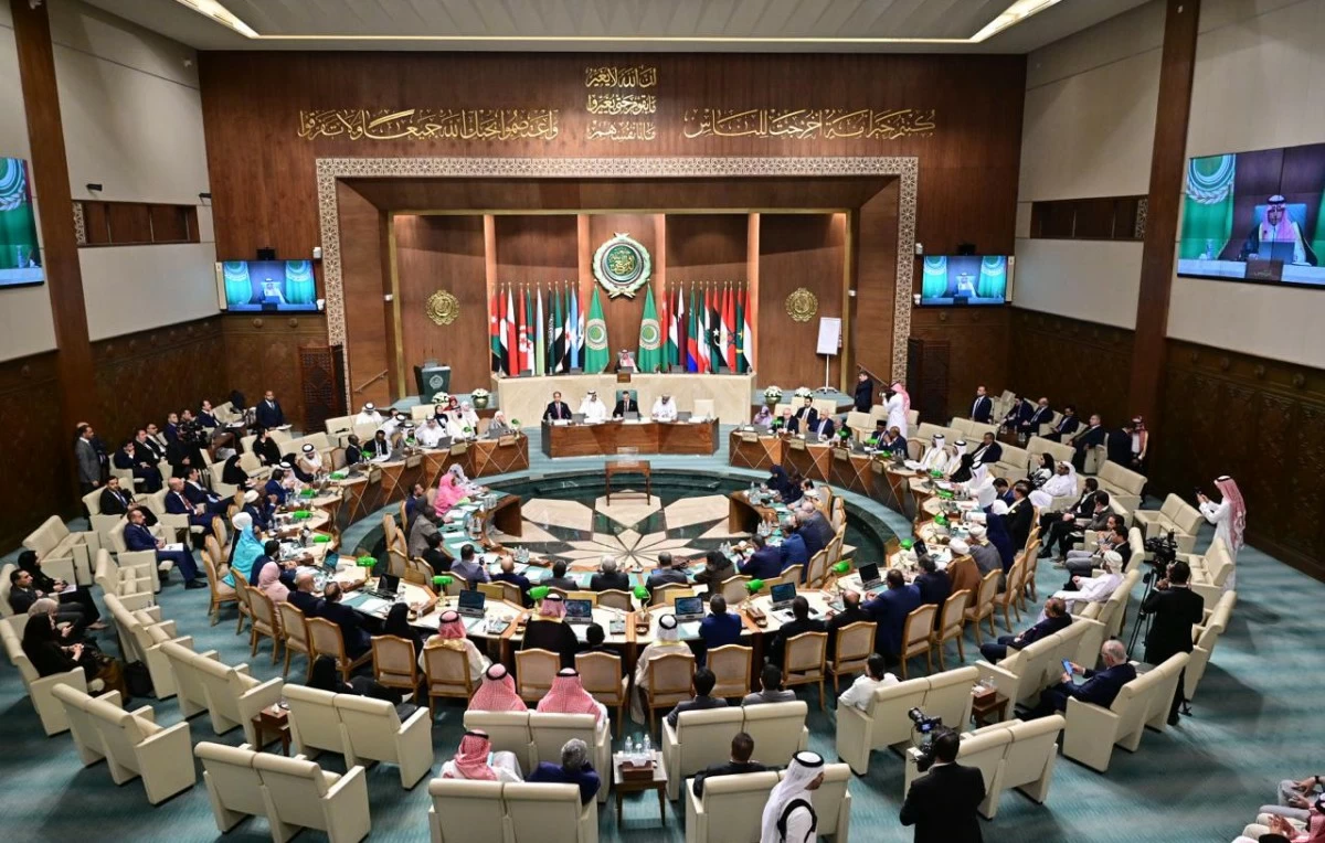 عضو الشورى السعودي سعد العتيبي يفوز برئاسة البرلمان العربي بالتزكية