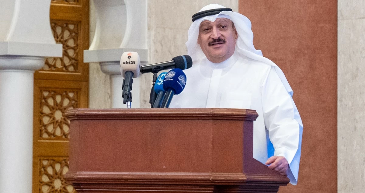 وزير الصحة: الاستثمار في الكوادر الوطنية ركيزة أساسية لتطوير منظومة الرعاية الصحية